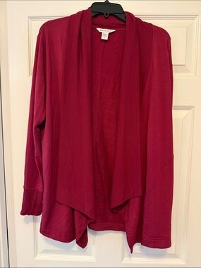 Athleta Pranyama Cardigan
